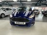 USED 2016 16 FORD FIESTA 1.6 ZETEC 5d 104 BHP 