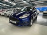 USED 2016 16 FORD FIESTA 1.6 ZETEC 5d 104 BHP 