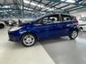 USED 2016 16 FORD FIESTA 1.6 ZETEC 5d 104 BHP 