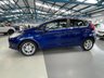 USED 2016 16 FORD FIESTA 1.6 ZETEC 5d 104 BHP 