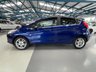 USED 2016 16 FORD FIESTA 1.6 ZETEC 5d 104 BHP 