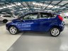 USED 2016 16 FORD FIESTA 1.6 ZETEC 5d 104 BHP 
