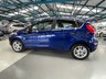 USED 2016 16 FORD FIESTA 1.6 ZETEC 5d 104 BHP 