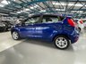 USED 2016 16 FORD FIESTA 1.6 ZETEC 5d 104 BHP 