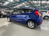 USED 2016 16 FORD FIESTA 1.6 ZETEC 5d 104 BHP 