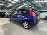 USED 2016 16 FORD FIESTA 1.6 ZETEC 5d 104 BHP 