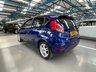 USED 2016 16 FORD FIESTA 1.6 ZETEC 5d 104 BHP 