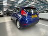 USED 2016 16 FORD FIESTA 1.6 ZETEC 5d 104 BHP 
