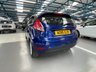 USED 2016 16 FORD FIESTA 1.6 ZETEC 5d 104 BHP 