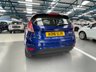 USED 2016 16 FORD FIESTA 1.6 ZETEC 5d 104 BHP 