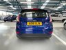USED 2016 16 FORD FIESTA 1.6 ZETEC 5d 104 BHP 