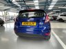USED 2016 16 FORD FIESTA 1.6 ZETEC 5d 104 BHP 
