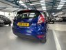 USED 2016 16 FORD FIESTA 1.6 ZETEC 5d 104 BHP 