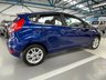 USED 2016 16 FORD FIESTA 1.6 ZETEC 5d 104 BHP 