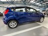 USED 2016 16 FORD FIESTA 1.6 ZETEC 5d 104 BHP 