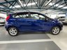 USED 2016 16 FORD FIESTA 1.6 ZETEC 5d 104 BHP 