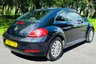 USED 2013 63 VOLKSWAGEN BEETLE 1.6 TDI BLUEMOTION TECHNOLOGY 3d 104 BHP 35 ROAD TAX AIR CONDITIONING DAB COMPREHENSIVE SERVICE HISTORY