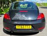 USED 2013 63 VOLKSWAGEN BEETLE 1.6 TDI BLUEMOTION TECHNOLOGY 3d 104 BHP 35 ROAD TAX AIR CONDITIONING DAB COMPREHENSIVE SERVICE HISTORY