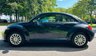 USED 2013 63 VOLKSWAGEN BEETLE 1.6 TDI BLUEMOTION TECHNOLOGY 3d 104 BHP 35 ROAD TAX AIR CONDITIONING DAB COMPREHENSIVE SERVICE HISTORY