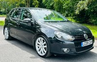 USED 2009 09 VOLKSWAGEN GOLF 2.0 GT TDI 5d 138 BHP AIR CONDITIONING HEATED FRONT SEATS