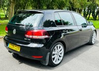 USED 2009 09 VOLKSWAGEN GOLF 2.0 GT TDI 5d 138 BHP AIR CONDITIONING HEATED FRONT SEATS