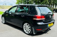 USED 2009 09 VOLKSWAGEN GOLF 2.0 GT TDI 5d 138 BHP AIR CONDITIONING HEATED FRONT SEATS