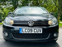 USED 2009 09 VOLKSWAGEN GOLF 2.0 GT TDI 5d 138 BHP AIR CONDITIONING HEATED FRONT SEATS