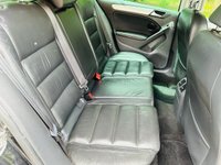 USED 2009 09 VOLKSWAGEN GOLF 2.0 GT TDI 5d 138 BHP AIR CONDITIONING HEATED FRONT SEATS