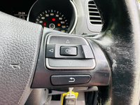 USED 2009 09 VOLKSWAGEN GOLF 2.0 GT TDI 5d 138 BHP AIR CONDITIONING HEATED FRONT SEATS