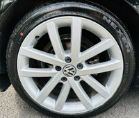 USED 2009 09 VOLKSWAGEN GOLF 2.0 GT TDI 5d 138 BHP AIR CONDITIONING HEATED FRONT SEATS