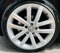 USED 2009 09 VOLKSWAGEN GOLF 2.0 GT TDI 5d 138 BHP AIR CONDITIONING HEATED FRONT SEATS