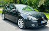 USED 2009 09 VOLKSWAGEN GOLF 2.0 GT TDI 5d 138 BHP AIR CONDITIONING HEATED FRONT SEATS