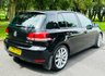 USED 2009 09 VOLKSWAGEN GOLF 2.0 GT TDI 5d 138 BHP AIR CONDITIONING HEATED FRONT SEATS