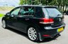 USED 2009 09 VOLKSWAGEN GOLF 2.0 GT TDI 5d 138 BHP AIR CONDITIONING HEATED FRONT SEATS