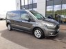 USED 2020 20 FORD TRANSIT CONNECT 1.5 240 LIMITED L2 LWB 120PS EURO 6  ULEZ FREE  AIR CONDITIONING