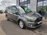 USED 2020 20 FORD TRANSIT CONNECT 1.5 240 LIMITED L2 LWB 120PS EURO 6  ULEZ FREE  AIR CONDITIONING