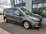 USED 2020 20 FORD TRANSIT CONNECT 1.5 240 LIMITED L2 LWB 120PS EURO 6  ULEZ FREE  AIR CONDITIONING