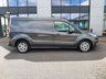 USED 2020 20 FORD TRANSIT CONNECT 1.5 240 LIMITED L2 LWB 120PS EURO 6  ULEZ FREE  AIR CONDITIONING