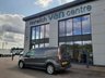 USED 2020 20 FORD TRANSIT CONNECT 1.5 240 LIMITED L2 LWB 120PS EURO 6  ULEZ FREE  AIR CONDITIONING