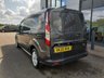 USED 2020 20 FORD TRANSIT CONNECT 1.5 240 LIMITED L2 LWB 120PS EURO 6  ULEZ FREE  AIR CONDITIONING