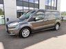 USED 2020 20 FORD TRANSIT CONNECT 1.5 240 LIMITED L2 LWB 120PS EURO 6  ULEZ FREE  AIR CONDITIONING