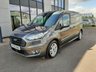 USED 2020 20 FORD TRANSIT CONNECT 1.5 240 LIMITED L2 LWB 120PS EURO 6  ULEZ FREE  AIR CONDITIONING