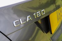 USED 2015 15 MERCEDES-BENZ CLA 180 (122) AMG Sport 4dr [Map Pilot] 6 Speed Manual Euro 6 (Navigation, AMG Sports Body Styling, Reverse Camera) !! NATIONWIDE DELIVERY AVAILABLE !!