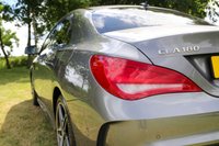 USED 2015 15 MERCEDES-BENZ CLA 180 (122) AMG Sport 4dr [Map Pilot] 6 Speed Manual Euro 6 (Navigation, AMG Sports Body Styling, Reverse Camera) !! NATIONWIDE DELIVERY AVAILABLE !!