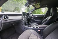 USED 2015 15 MERCEDES-BENZ CLA 180 (122) AMG Sport 4dr [Map Pilot] 6 Speed Manual Euro 6 (Navigation, AMG Sports Body Styling, Reverse Camera) !! NATIONWIDE DELIVERY AVAILABLE !!