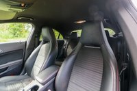 USED 2015 15 MERCEDES-BENZ CLA 180 (122) AMG Sport 4dr [Map Pilot] 6 Speed Manual Euro 6 (Navigation, AMG Sports Body Styling, Reverse Camera) !! NATIONWIDE DELIVERY AVAILABLE !!