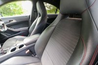 USED 2015 15 MERCEDES-BENZ CLA 180 (122) AMG Sport 4dr [Map Pilot] 6 Speed Manual Euro 6 (Navigation, AMG Sports Body Styling, Reverse Camera) !! NATIONWIDE DELIVERY AVAILABLE !!