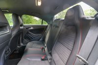 USED 2015 15 MERCEDES-BENZ CLA 180 (122) AMG Sport 4dr [Map Pilot] 6 Speed Manual Euro 6 (Navigation, AMG Sports Body Styling, Reverse Camera) !! NATIONWIDE DELIVERY AVAILABLE !!