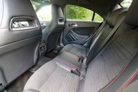 USED 2015 15 MERCEDES-BENZ CLA 180 (122) AMG Sport 4dr [Map Pilot] 6 Speed Manual Euro 6 (Navigation, AMG Sports Body Styling, Reverse Camera) !! NATIONWIDE DELIVERY AVAILABLE !!