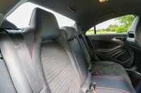 USED 2015 15 MERCEDES-BENZ CLA 180 (122) AMG Sport 4dr [Map Pilot] 6 Speed Manual Euro 6 (Navigation, AMG Sports Body Styling, Reverse Camera) !! NATIONWIDE DELIVERY AVAILABLE !!